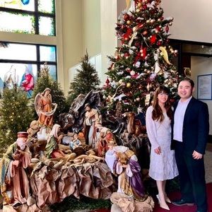 Meet your Posher, Minh